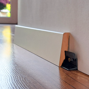 Szegélylécek és kiegészítők