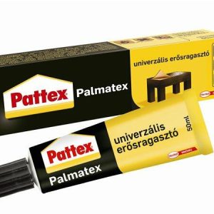 Pattex tubusos univerzális erősragasztó