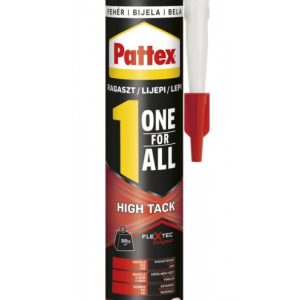 Pattex One for All High Tack Extrém